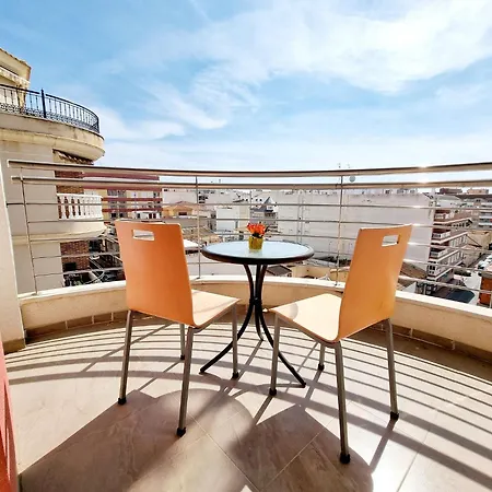 Comfortable Near The Port And The Center *