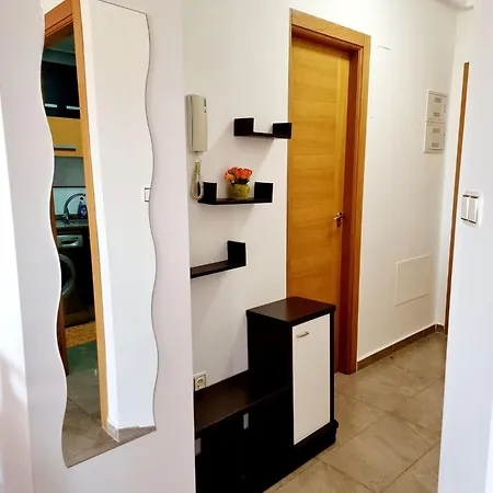 Comfortable Near The Port And The Center Apartment Torrevieja