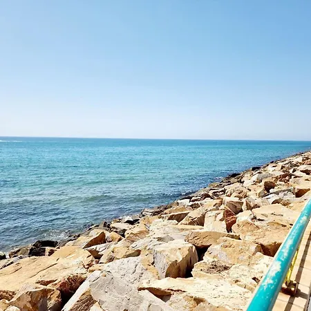 Comfortable Near The Port And The Center * Torrevieja