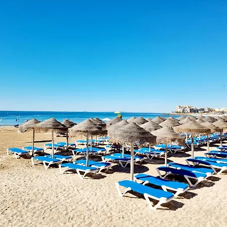 Comfortable Near The Port And The Center * Torrevieja